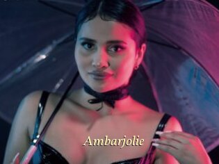 Ambarjolie