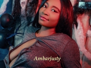 Ambarjusty
