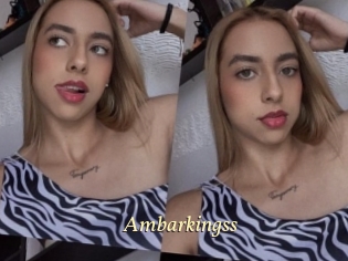 Ambarkingss