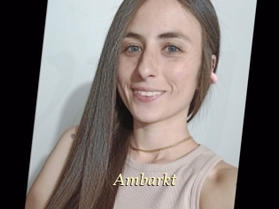 Ambarkt