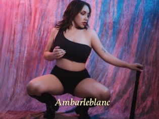 Ambarleblanc