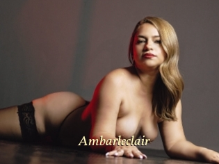 Ambarleclair