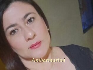 Ambarmartini