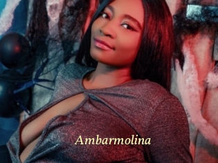 Ambarmolina