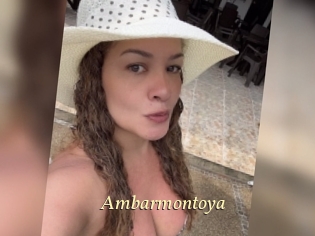 Ambarmontoya