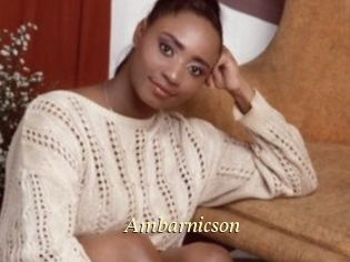 Ambarnicson