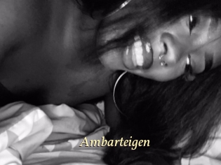 Ambarteigen