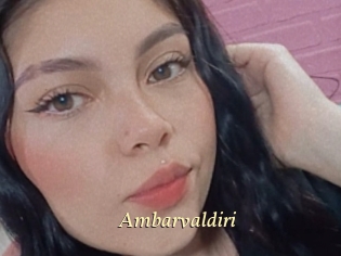 Ambarvaldiri