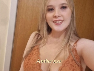 Amber_xxo
