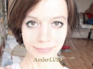 AmberLUST