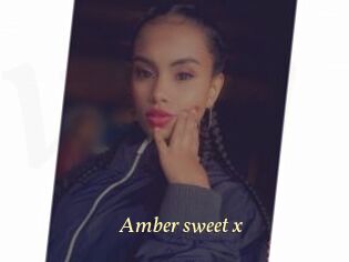 Amber_sweet_x