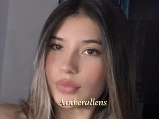 Amberallens