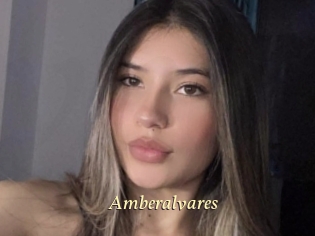 Amberalvares