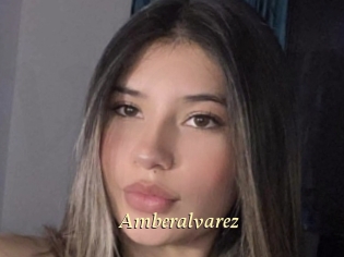 Amberalvarez