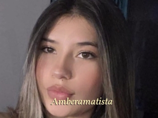 Amberamatista