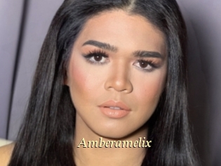 Amberamelix