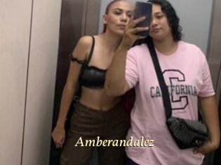 Amberandalez