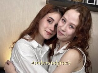 amberandgracie Vidéo porno gratuite