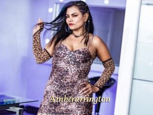 Amberarrington