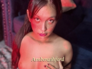 Amberashford