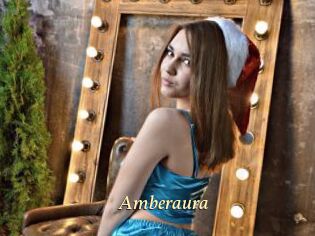 Amberaura