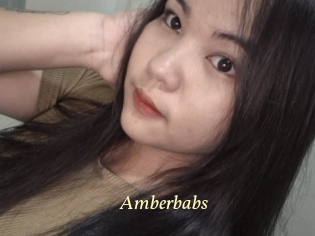 Amberbabs
