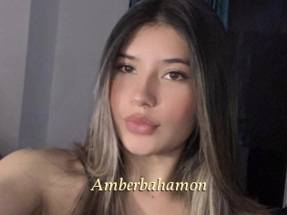 Amberbahamon