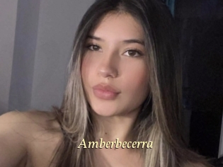 Amberbecerra