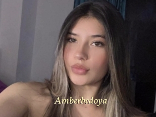Amberbedoya