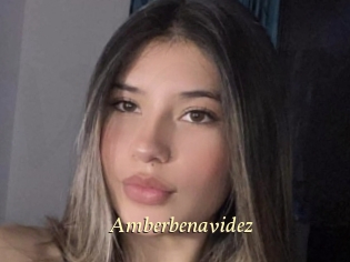 Amberbenavidez