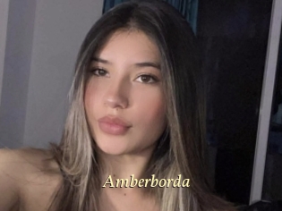 Amberborda