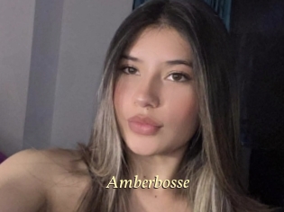 Amberbosse
