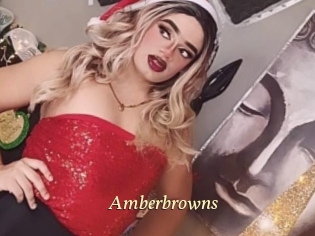 Amberbrowns