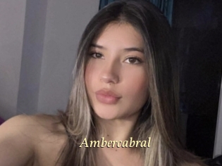 ambercabral Vidéo porno gratuite