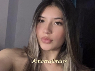 Ambercabrales