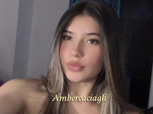 Ambercaciagli