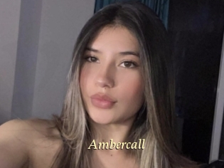 Ambercall