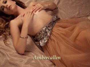 Ambercallen