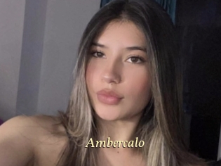Ambercalo