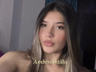 Ambercantillo
