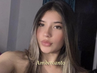 Ambercanto
