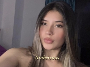 Ambercaos