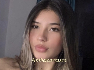 Ambercarrasco