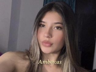Ambercas