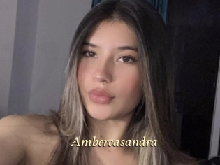 Ambercasandra