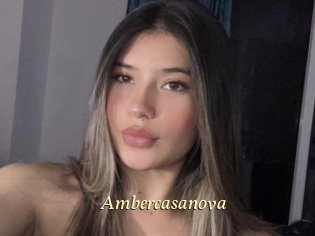 Ambercasanova