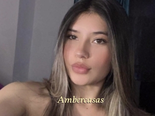 Ambercasas