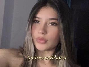 Ambercasteblanco