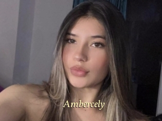 Ambercely