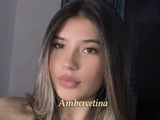 Ambercetina